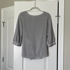 Womens Apt 9 Dress top